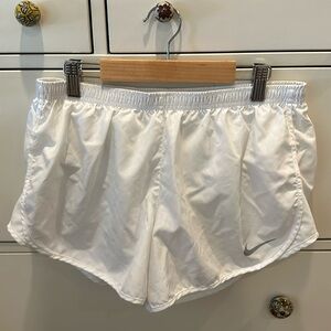 Nike. Dri-Fit Athletic Shorts. Size M.